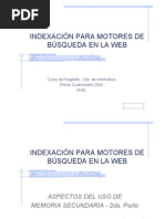 Consultas | PDF | Software | Informática y tecnología de la ...