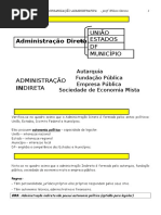04 Organizacao Admnistrativa Apostila Esquematizada Wilson Garcia 20111221124003