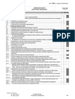 Check List PF Imovel Novo Res PDF