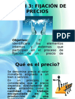 fijacion de precios.ppt