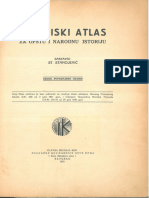 Istoriski Atlas