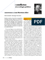 MApeando conflictos. Ecología política 