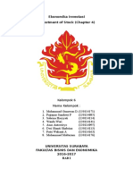 Makalah Investment in Stock