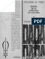 Surrealismo. Guillermo de Torre PDF