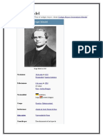 Gregor Mendel