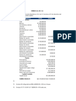 FAMSA S.A. DE C.V. estados financieros