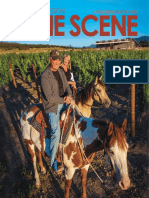 Fall Winter 2016 Southern Oregon Wine Scene