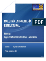 Tema 3 Análisis Modal Espectral