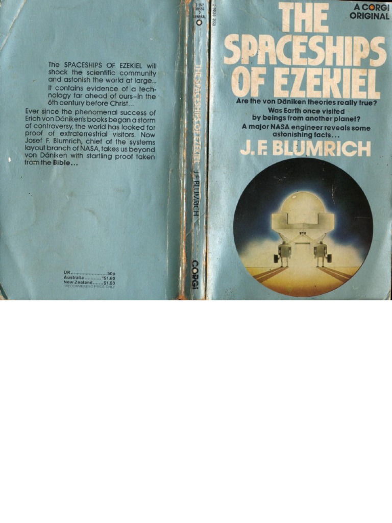 洋書 The Spaceships of Ezekiel by Blumrich 1200x1200wf.jpg