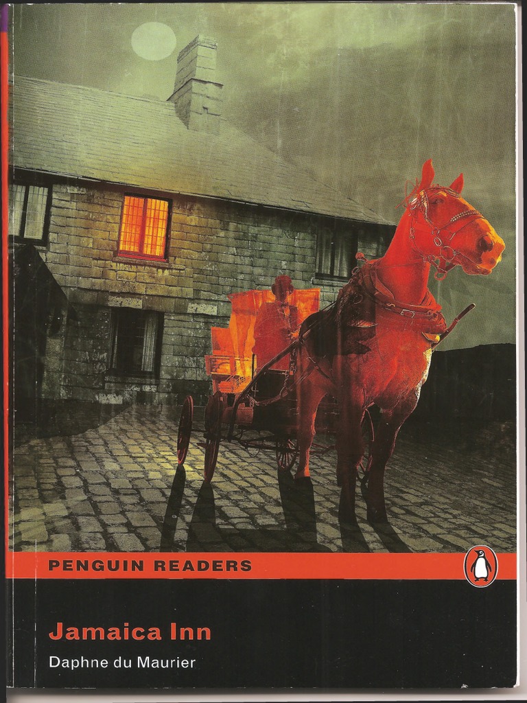 Jamaica Inn Daphne Du Maurier Pdf