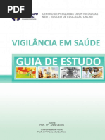 Guia Estudo VIGILANCIA Final Revisao