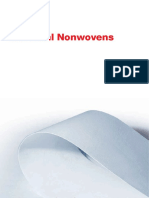 DL ONE NW Technical Nonwovens en PDF