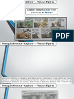 Aula 2 - Interpretação de Texto - Figuras e Temas B