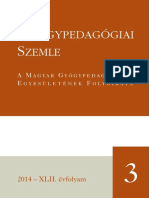 GYOSZE - 2014 - 3 Tesztek PDF