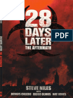 28 Days Later The Aftermath