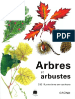 ArbresArbustesOp PDF