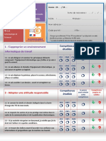 B2i 2011 Nouvelle Fiche Position