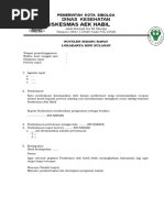 Download contoh notulen rapat di puskesmas by ade gustina SN324948671 doc pdf