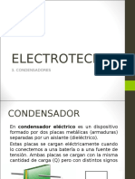 Electrotecnia 3