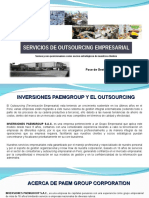 Inversiones Paemgroup-Brochourt Empresarial