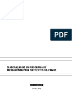 Elaboração de um Programa de Treinamento para Diferentes Objetivos.pdf