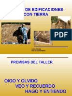 Taller Tierra