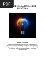 Linguagem Hipnótica