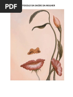 Saude Da Mulher