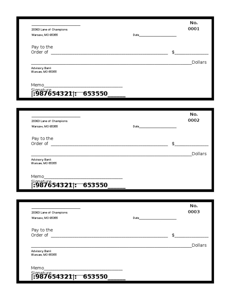 check-writing-template-banking-financial-services