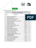 2012.education Thomson ISI PDF