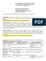 Universidad Distrital-Taller Gestión Ambiental