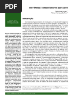 Educação Na Comédia