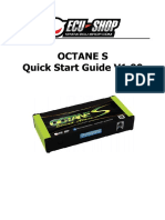 Quick Start Guide for ECU Tuning