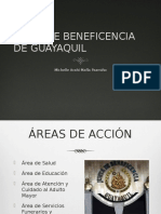 Junta de Beneficencia