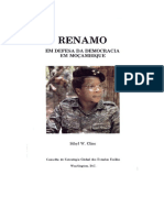 Renamo Defesa-Democracia Sibyl PDF