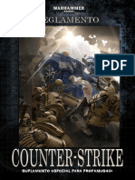 Warhammer - Counter Strike Profanus Edition (1)