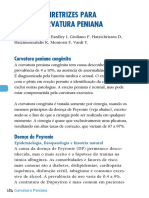 Penile Curvature 2012 Pocket Portuguese PDF