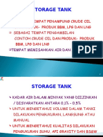 6 Tanki - Storage Tank