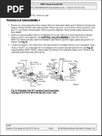 MANUAL DE TRANSMISION AUTOMATICA AISIN A132L