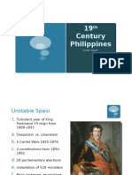 19th Century Philippines (1)
