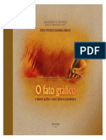 O Fato Gráfico - o Humor Gráfico Como Gênero Jornalístico