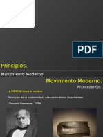 15-Movimiento Moderno - Urbanismo