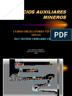 95452792 Servicios Auxiliares Mineros Power