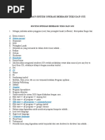 Download Soal Dan Jawaban Sistem Operasi Berbasis Teks Dan Gui by Obi SN324968140 doc pdf