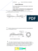 Trabajo Domiciliario i Unidad Resist.materiales