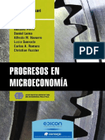 Micro Econom I A