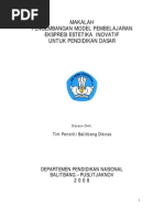 Download UNESA_PengembanganModelPembelajaranEkspresiEstetika by Martina Santarini SN32497114 doc pdf