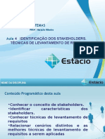 Requisitos de Sistema Aula_04