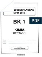 SPM Trial 2015 ChemistryTerengganu