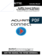 AcuRite Connect Instructions